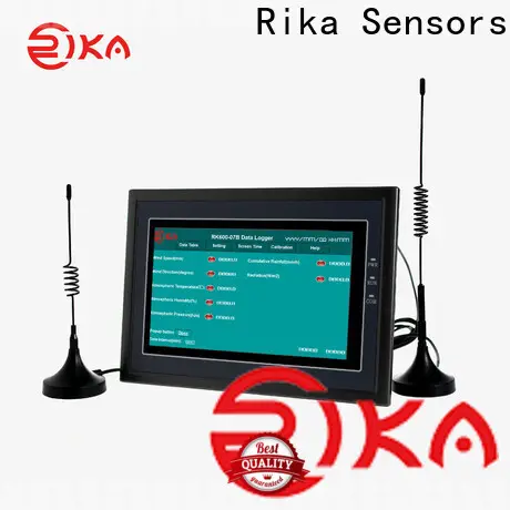 buy solar data logger suppliers for environmental applications 1