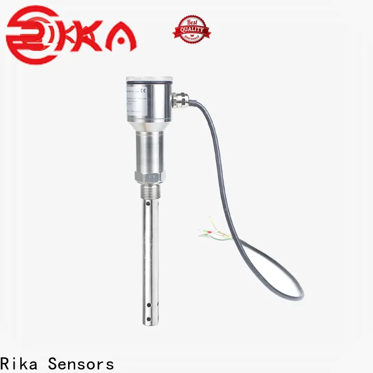 Rika Sensors perfect oil level monitor vendor for level monitoring 1