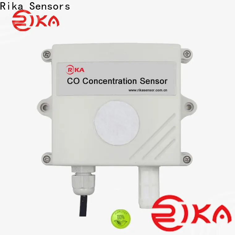 top best air quality sensor solution provider for dust monitoring 1