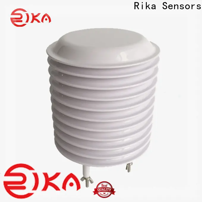 Rika Sensors professional pm2 5 sensor for sale for air pressure monitoring 1
