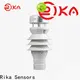 Rika Sensors professional meteorological station solution provider for rainfall measurement 1