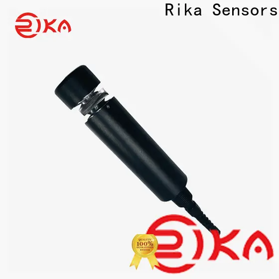 Rika Sensors optical do sensor factory price for dissolved oxygen, SS,ORP/Redox monitoring 1