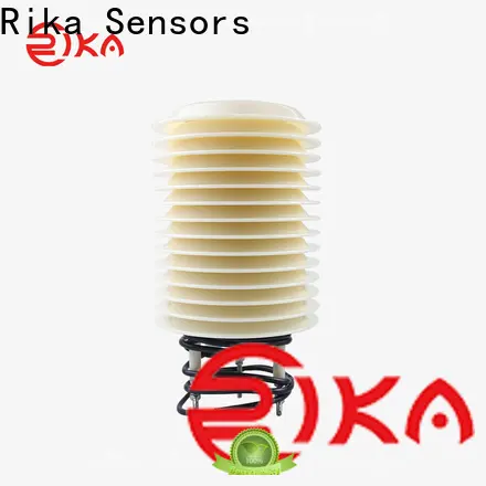 Rika Sensors professional gas sensor factory for air quality detaction 1