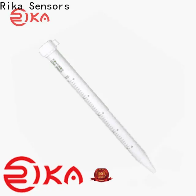 Rika Sensors soil ec probe company for soil monitoring 1