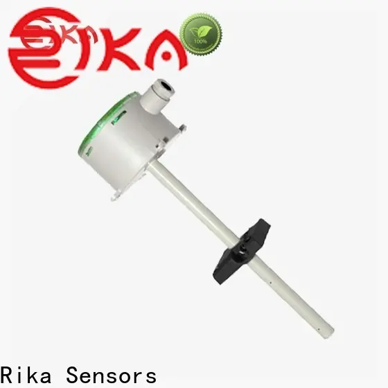 Rika Sensors wind sensor supply for meteorology field 1