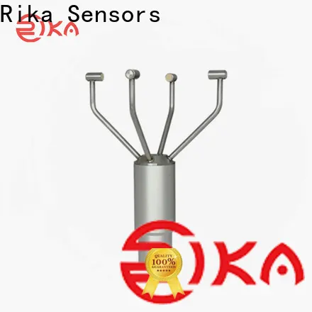 Rika Sensors ultrasonic wind speed and direction sensor vendor for industrial applications 1