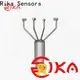 Rika Sensors ultrasonic wind speed and direction sensor vendor for industrial applications 1