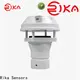 Rika Sensors ultrasonic wind speed and direction sensor wholesale for industrial applications 1