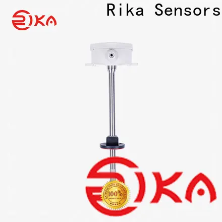 Rika Sensors smart farming sensors solution provider for humidity monitoring1 1