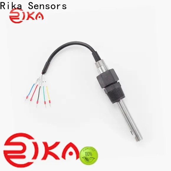 new aquaculture water quality monitoring system suppliers for temperature monitoring 1
