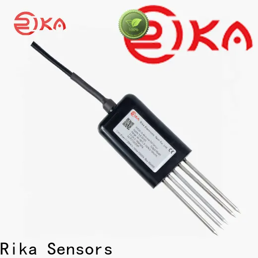 Rika Sensors soil moisture indicator factory for soil monitoring 1