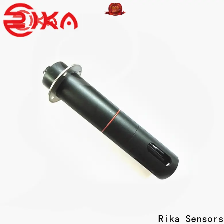 Rika Sensors best liquid ph sensor for sale for temperature monitoring 1
