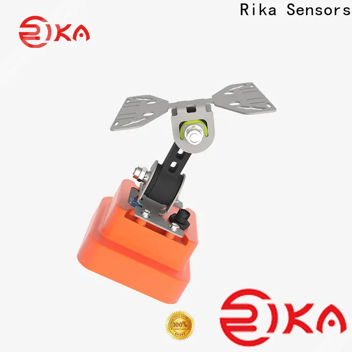 Rika Sensors high-quality liquid level measurement using ultrasonic sensor supply 1