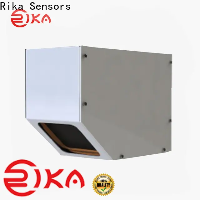 quality non contact flow measurement for liquid level monitoring 1