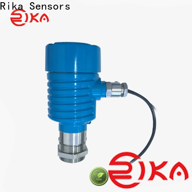 Rika Sensors quality wireless water tank level monitor factory for detecting liquid level 1