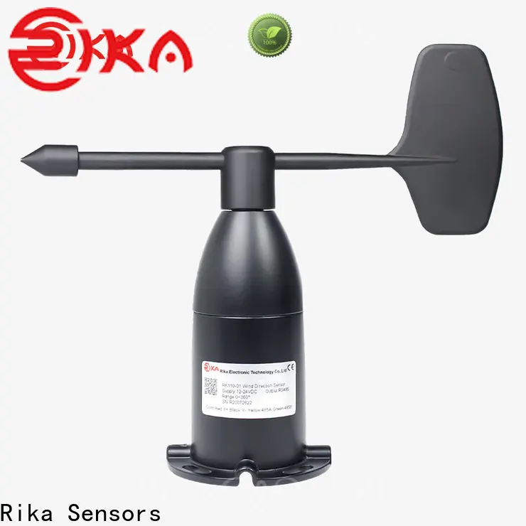 best wind monitoring equipment vendor for industrial applications 1