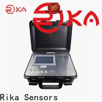 bulk weather data logger factory price for air quality monitoring 1