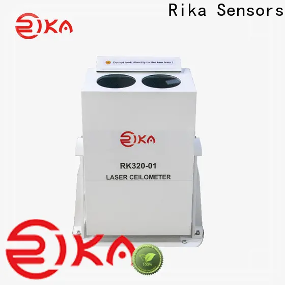 buy smart agriculture products factory price for air quality monitoring 1