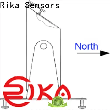 Rika Sensors leaf moisture sensor factory for air temperature monitoring 1
