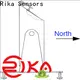 Rika Sensors leaf moisture sensor factory for air temperature monitoring 1