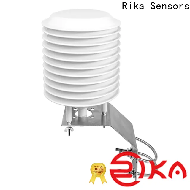 best weather station soil moisture sensor company for temperature monitoring 1