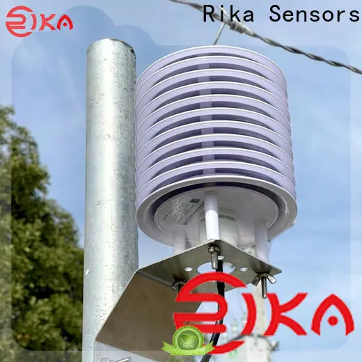 Rika Sensors high-quality moisture and temperature sensor company for humidity monitoring 1