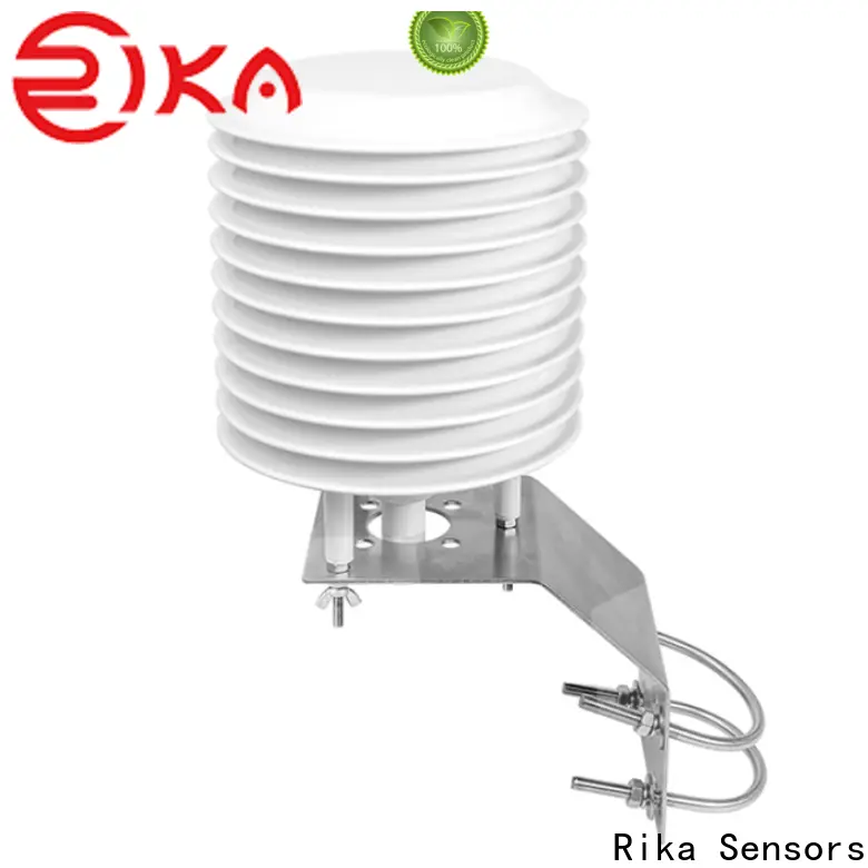 Rika Sensors buy temperature and humidity sensor for greenhouse supply for humidity monitoring 1