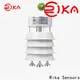 Rika Sensors latest how to make a weather station company for soil temperature measurement 1