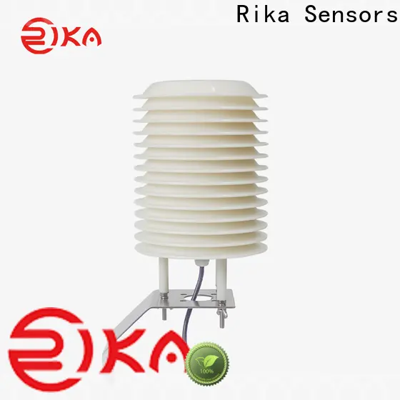 buy outdoor air quality sensor vendor for dust monitoring 1