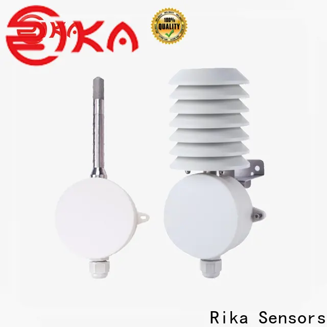 top temperature humidity probe vendor for air pressure monitoring 1