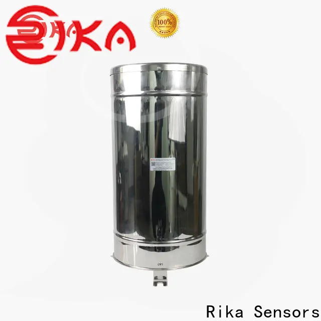 Rika Sensors buy rain recorder wholesale 1