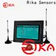 Rika Sensors rain logger suppliers for water quality monitoring 1