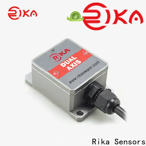 Rika Sensors quality wind monitor vendor for seaport 1