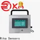 Rika Sensors best data logger solution provider for hydrometeorological stations 1