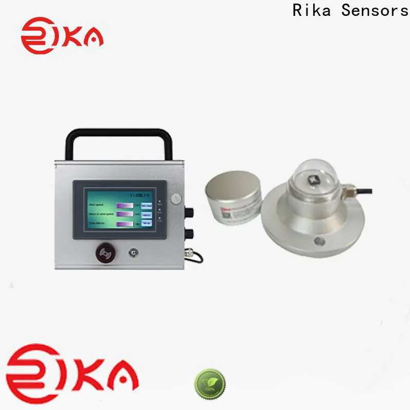 latest company for shortwave radiation measurement 1