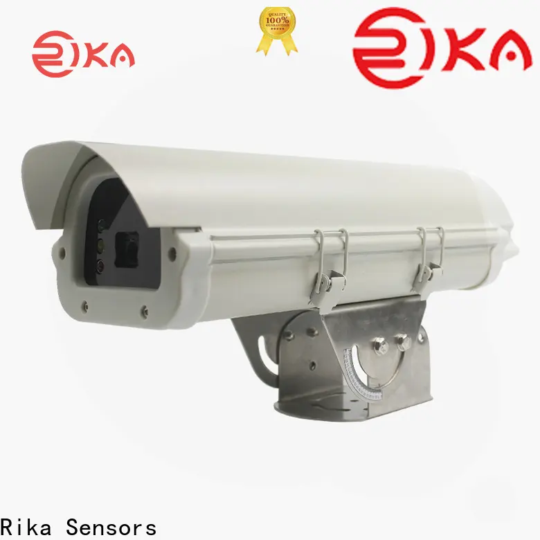 professional snow sensors company for detecting snow depth 1
