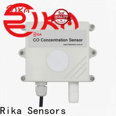 Rika Sensors new air pollution monitors for sale for air pressure monitoring 1