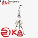 digital weather station with rain gauge company for humidity parameters measurement 1