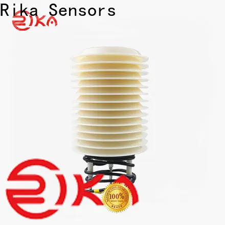 top rated carbon dioxide sensor company for air quality monitoring 1