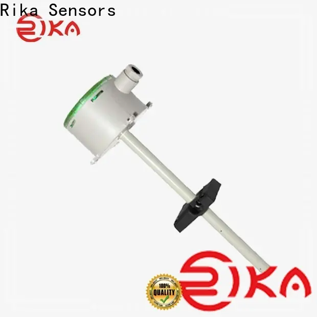 Rika Sensors professional wind speed and direction sensor wholesale for farming weather station 1