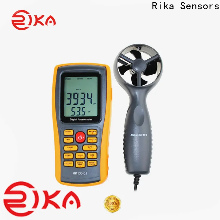 great anemometer portable industry for meteorology field 1