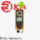 Rika Sensors wind speed sensor supply for wind monitoring 1