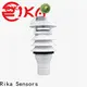 buy portable weather station vendor for soil temperature measurement 1