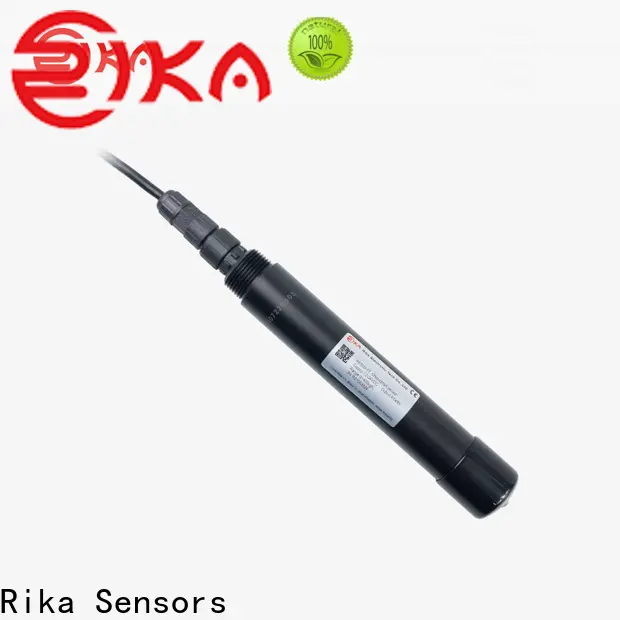 Rika Sensors top ph sensor for water wholesale for water level monitoring 1