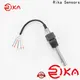 Rika Sensors latest ph sensor for water for sale for dissolved oxygen, SS,ORP/Redox monitoring 1