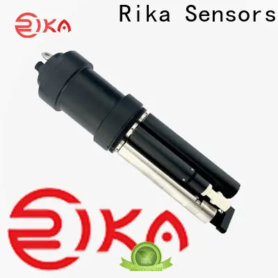 Rika Sensors water quality measurement manufacturers for dissolved oxygen, SS,ORP/Redox monitoring 1