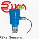 Rika Sensors best ultrasonic sensor to detect water level solution provider for detecting liquid level 1