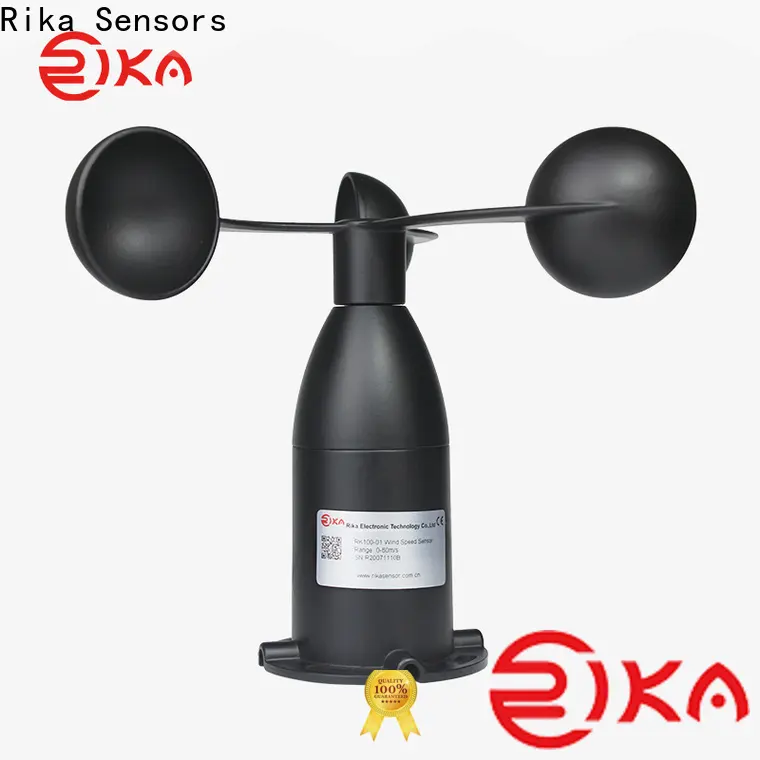 Rika Sensors high-quality wind measuring instrument vendor for wind direction monitoring 1