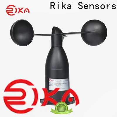 Rika Sensors wind vane sensor solution provider for wind speed monitoring 1
