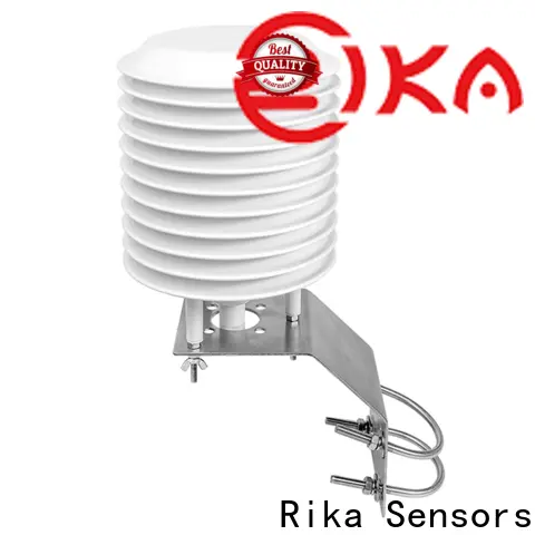 Rika Sensors ambient sensors wholesale for air temperature monitoring 1